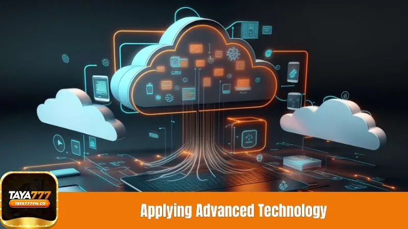 Applying Advanced Technology